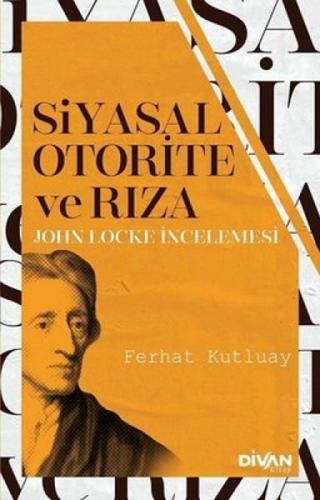 Siyasal Otorite ve Rıza  Frontansicht 1