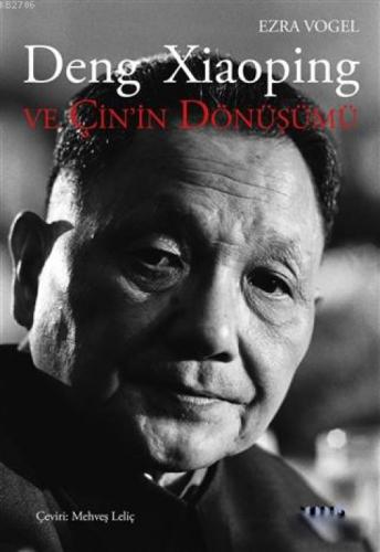 Deng Xiaoping ve Çin'in Dönüşümü  Frontansicht 1