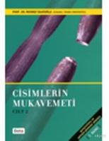 Cisimlerin Mukavemeti (Cilt 2)  Frontansicht 1