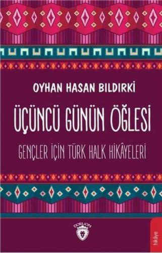 Üçüncü Günün Öğlesi  Frontansicht 1