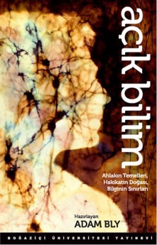 Açık Bilim  Frontansicht 1