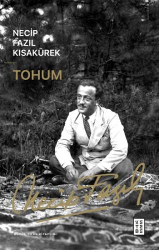 Tohum  Frontansicht 1