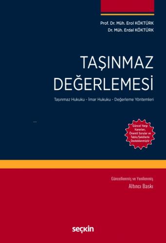 Taşınmaz Değerlemesi  Frontansicht 1