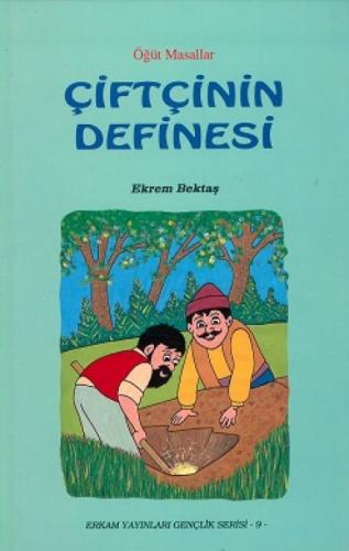 Çiftçinin Definesi  Frontansicht 1