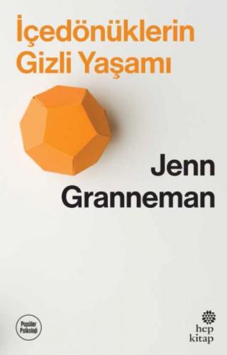 İçedönüklerin Gizli Yaþamı  Frontansicht 1