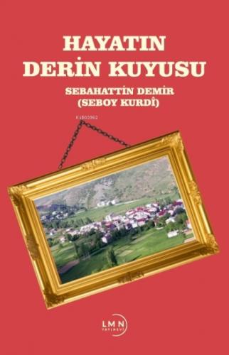 Hayatın Derin Kuyusu  Frontansicht 1