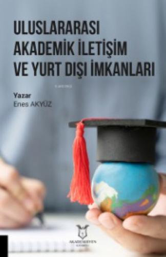 Uluslararası Akademik İletiþim ve Yurt Dıþı İmkanları  Frontansicht 1