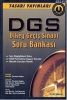 Dgs; Dikey Geçiş Sınavı Soru Bankası  Frontansicht 1