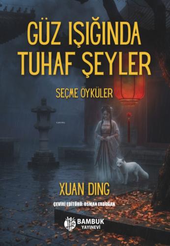 Güz Işında Tuhaf Şeyler  Frontansicht 1