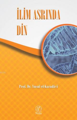İlim Asrında Din  Frontansicht 1