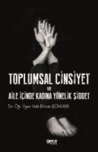 Toplumsal Cinsiyet ve Aile İçinde Kadına Yönelik Şiddet  Frontansicht 1