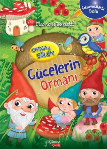 Cücelerin Ormanı - Oyna ve Eğlen  Frontansicht 1