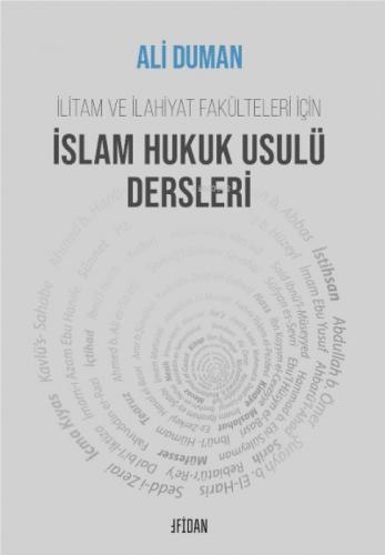 İlitam ve İlahiyat Fakülteleri İçin İslam Hukuk Usulü Dersleri  Frontansicht 1