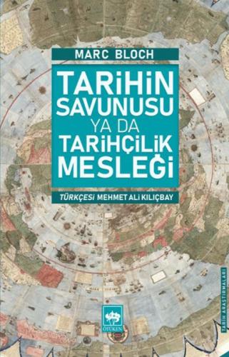 Tarihin Savunusu ya da Tarihçilik Mesleði  Frontansicht 1