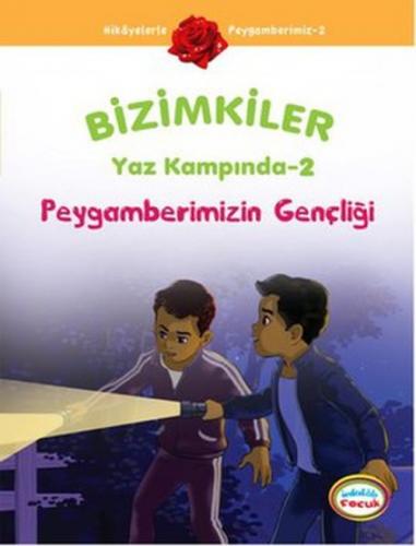 Bizimkiler Yaz Kampında 2  Frontansicht 1