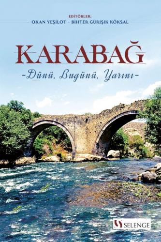 Karabağ;Dünü, Bugünü, Yarını  Frontansicht 1