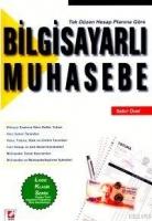 Bilgisayarlı Muhasebe  Frontansicht 1