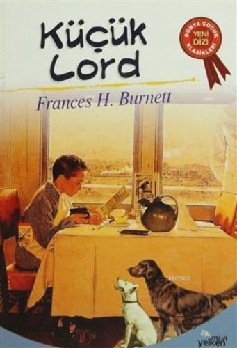 Küçük Lord  Frontansicht 1