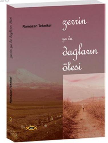 Zerrin ya da Dağların Ötesi  Frontansicht 1