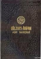 Gülzar-ı  Frontansicht 1