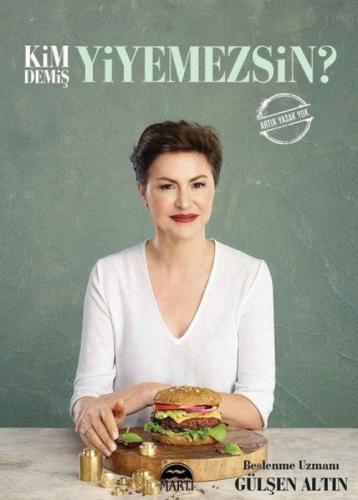 Kim Demiþ Yiyemezsin?  Frontansicht 1