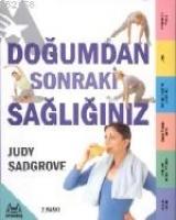 Doğumdan Sonraki Sağlığınız  Frontansicht 1