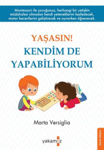 Yaþasın! Kendim de Yapabiliyorum  Frontansicht 1