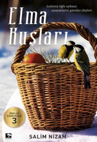 Elma Kuşları  Frontansicht 1