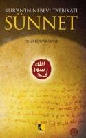 Kur'an'ın Nebevi Tatbikatı Sünnet  Frontansicht 1