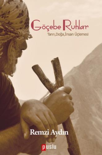 Göçebe Ruhlar  Frontansicht 1