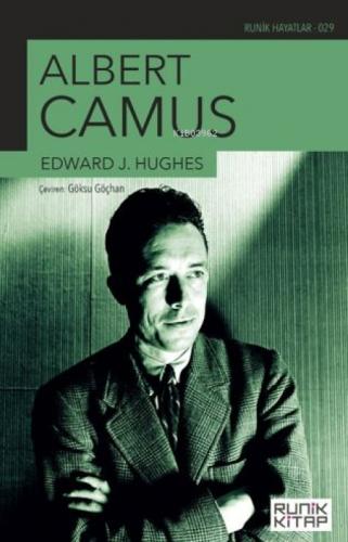 Albert Camus  Frontansicht 1