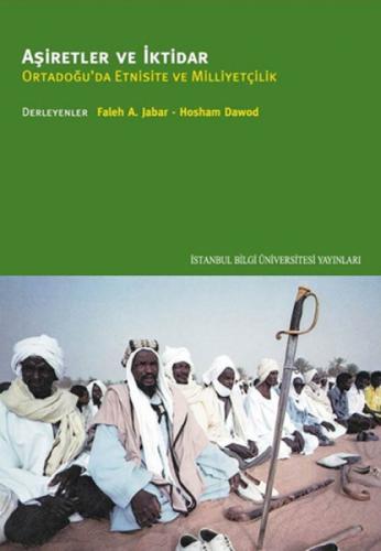 Aşiretler ve İktidar  Frontansicht 1