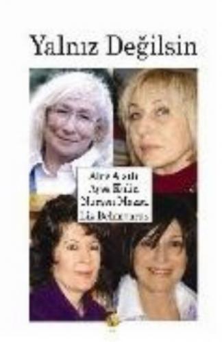 Yalnız Deðilsin  Frontansicht 1