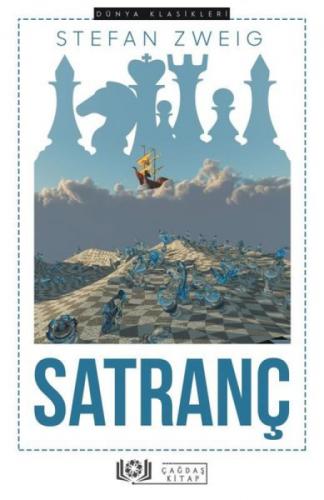 Satranç  Frontansicht 1