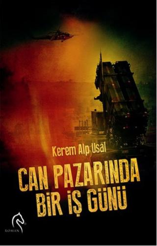 Can Pazarında Bir İş Günü  Frontansicht 1