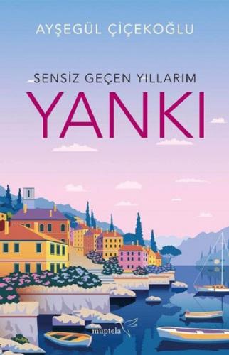 Yankı - Sensiz Geçen Yıllarım  Frontansicht 1
