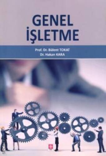 Genel İşletme  Frontansicht 1