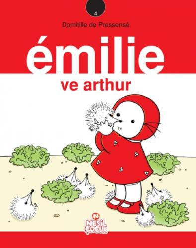 Emilie ve Arthur  Frontansicht 1