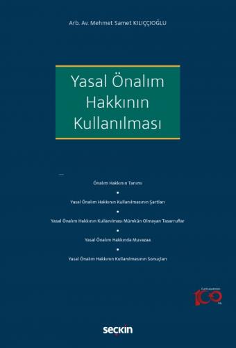 Yasal Önalım Hakkının Kullanılması  Frontansicht 1