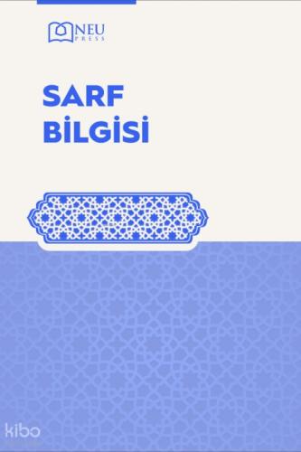 Sarf Bilgisi  Frontansicht 1