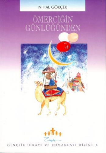 Ömerciğin Günlüğünden  Frontansicht 1