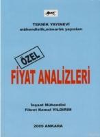 Özel Fiyat Analizleri  Frontansicht 1