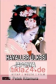 Hayaller Ülkesi Japonya  Frontansicht 1