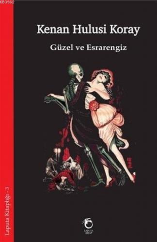 Güzel ve Esrarengiz  Frontansicht 1