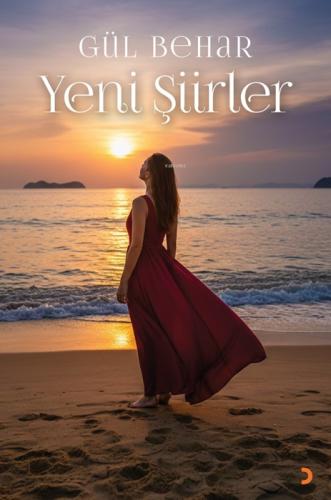Yeni Şiirler  Frontansicht 1