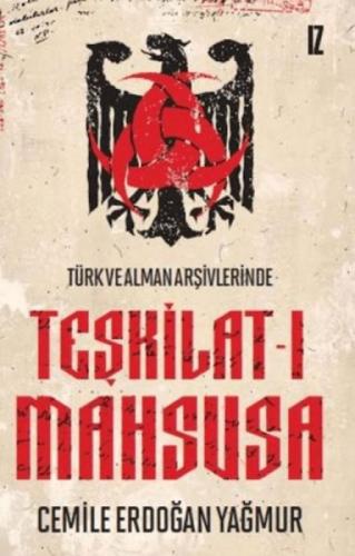Türk ve Alman Arşivlerinde Teşkilat-ı Mahsusa  Frontansicht 1