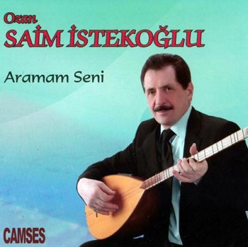Aramam Seni (CD)  Frontansicht 1