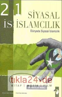 Dünyada ve Türkiye'de Siyasal İslamcılık / 2 Cilt  Frontansicht 1