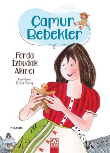 Çamur Bebekler  Frontansicht 1