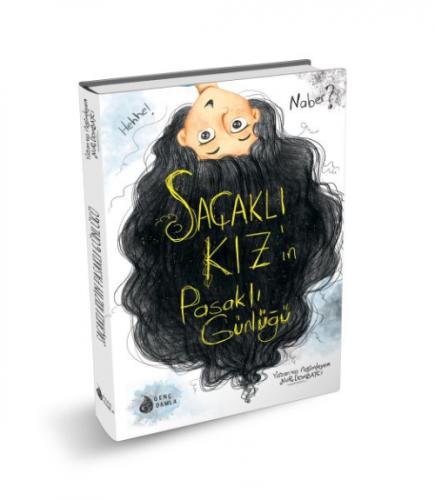 Saçaklı Kızın Pasaklı Günlüðü  Frontansicht 1